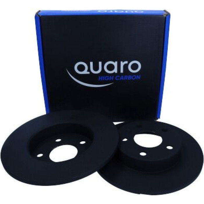 QUARO QD5481HC Bremsscheibe