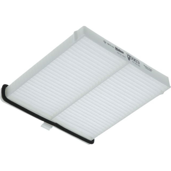Valeo 715903 Filter, Innenraumluft ESSENTIAL