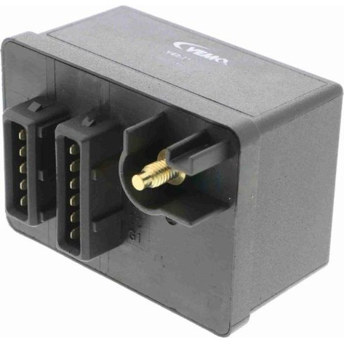 Steuergerät, Glühzeit V42-71-0001 Steuergerät, Glühzeit V42-71-0001