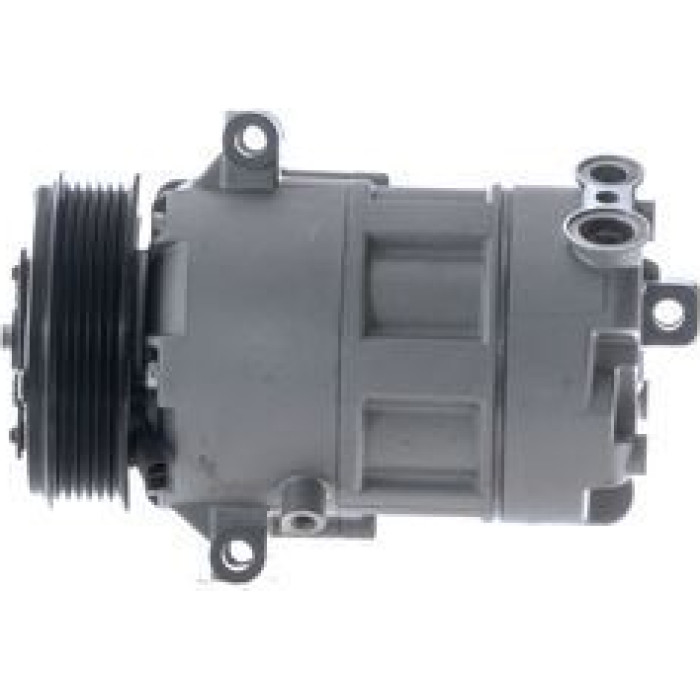 Mahle ACP 1552 000S Kompressor, Klimaanlage BEHR Mahle ACP 1552 000S Kompressor, Klimaanlage BEHR
