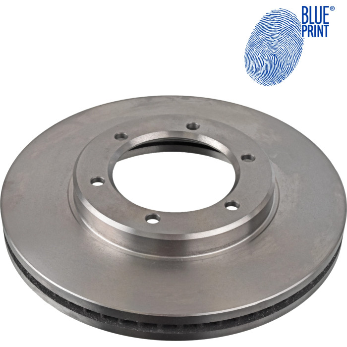 Blue Print ADT343251 Bremsscheibe Blue Print ADT343251 Bremsscheibe