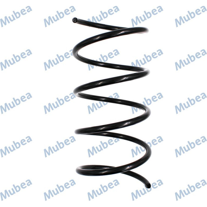 MUBEA 062893-E Fahrwerksfeder MUBEA 062893-E Fahrwerksfeder