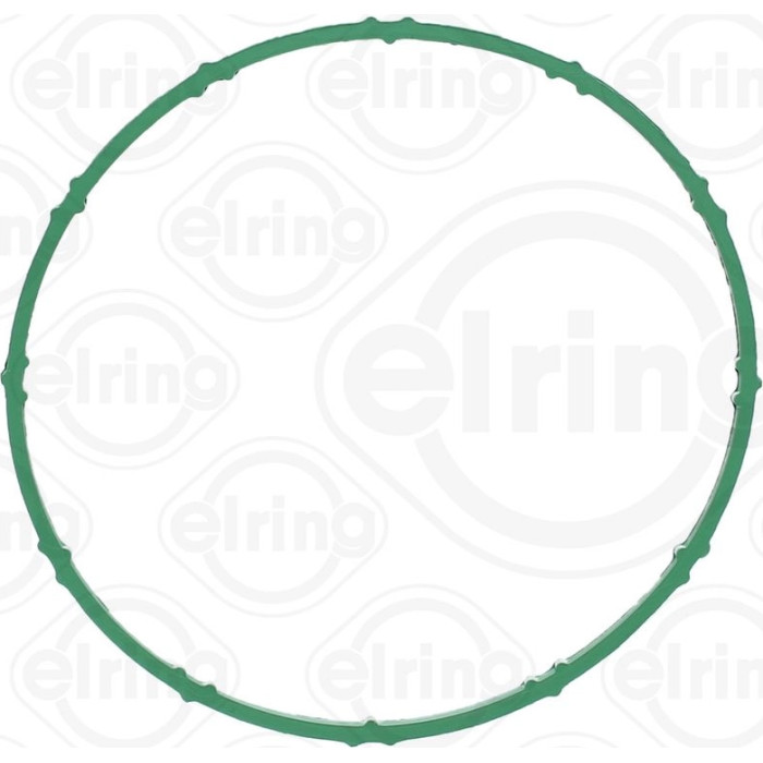Elring 902.820 Dichtung, Ansaugkrümmergehäuse