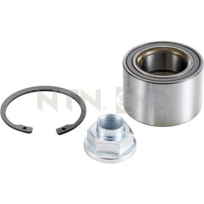 NTN-SNR R177.26 Radlagersatz