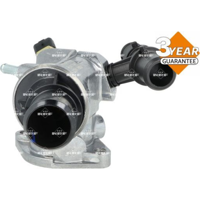 NRF 725231 Thermostat, Kühlmittel EASY FIT