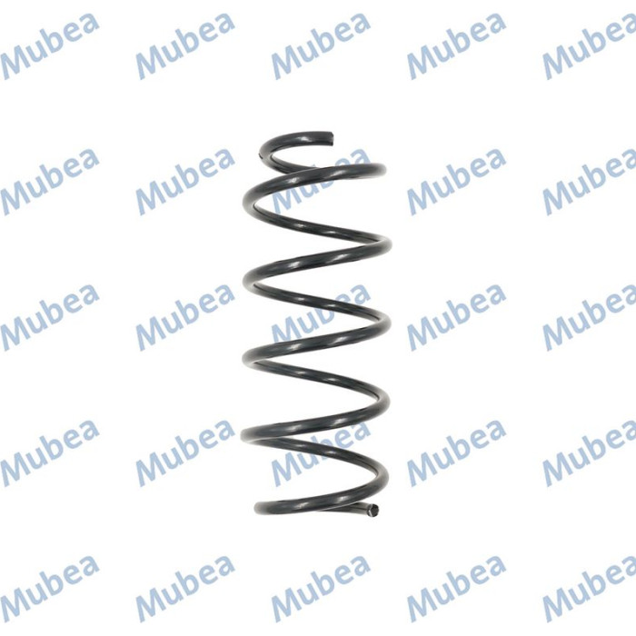 MUBEA 90191648 Fahrwerksfeder