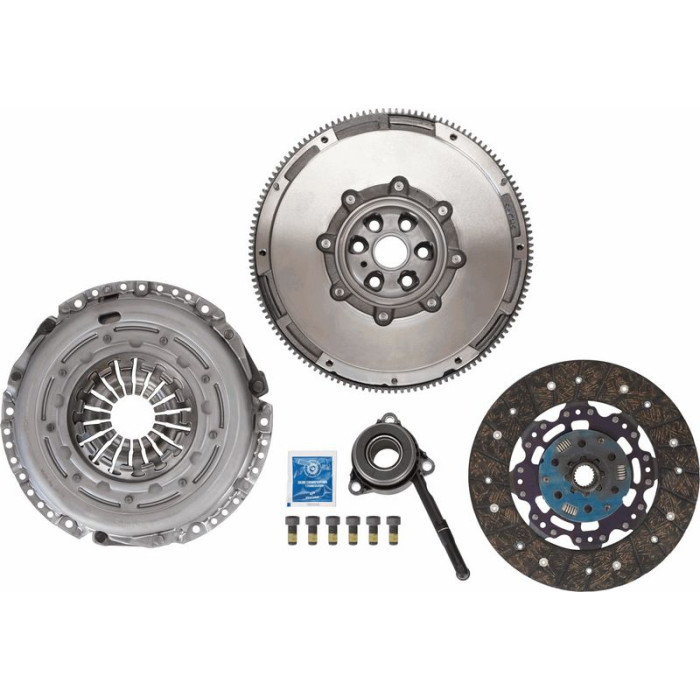 SACHS 2290 601 145 Kupplungssatz ZMS Modul XTend plus CSC SACHS 2290 601 145 Kupplungssatz ZMS Modul XTend plus CSC