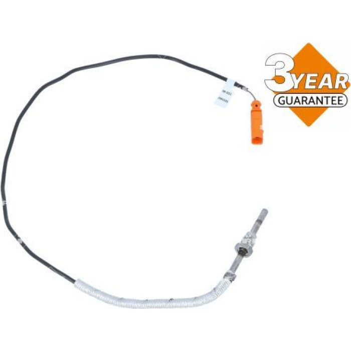 NRF 707052 Sensor, Abgastemperatur EASY FIT NRF 707052 Sensor, Abgastemperatur EASY FIT