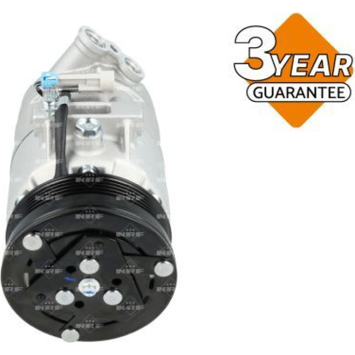NRF 32080 Kompressor, Klimaanlage EASY FIT NRF 32080 Kompressor, Klimaanlage EASY FIT