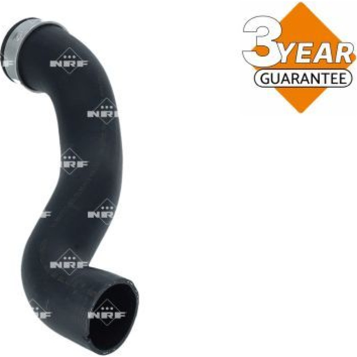 NRF 166032 Ladeluftschlauch EASY FIT