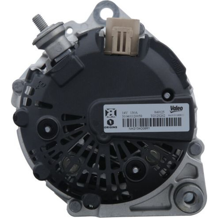 Generator 849125 Generator 849125