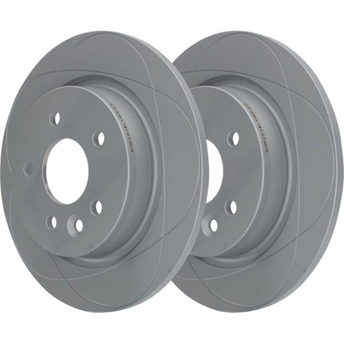 ATE 24.0311-0158.1 Bremsscheibe PowerDisc ATE 24.0311-0158.1 Bremsscheibe PowerDisc