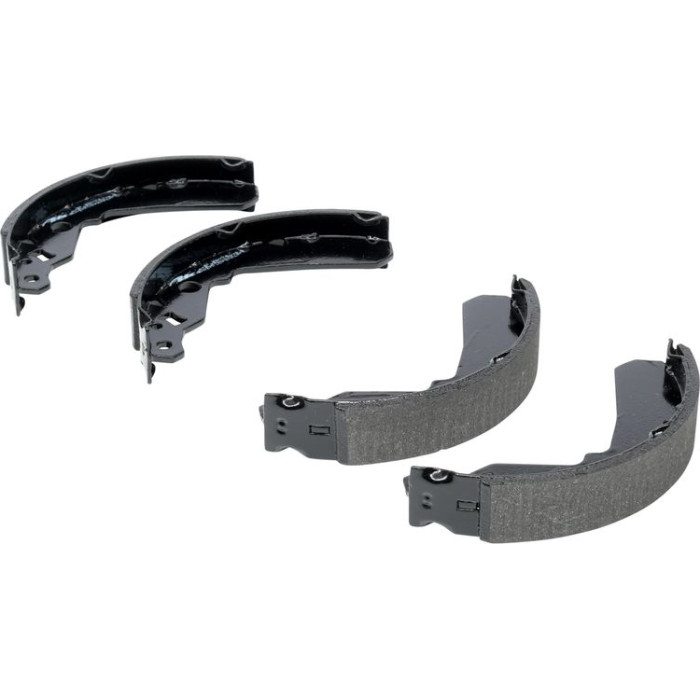 ATE 03.0137-0475.2 Bremsbackensatz ATE 03.0137-0475.2 Bremsbackensatz