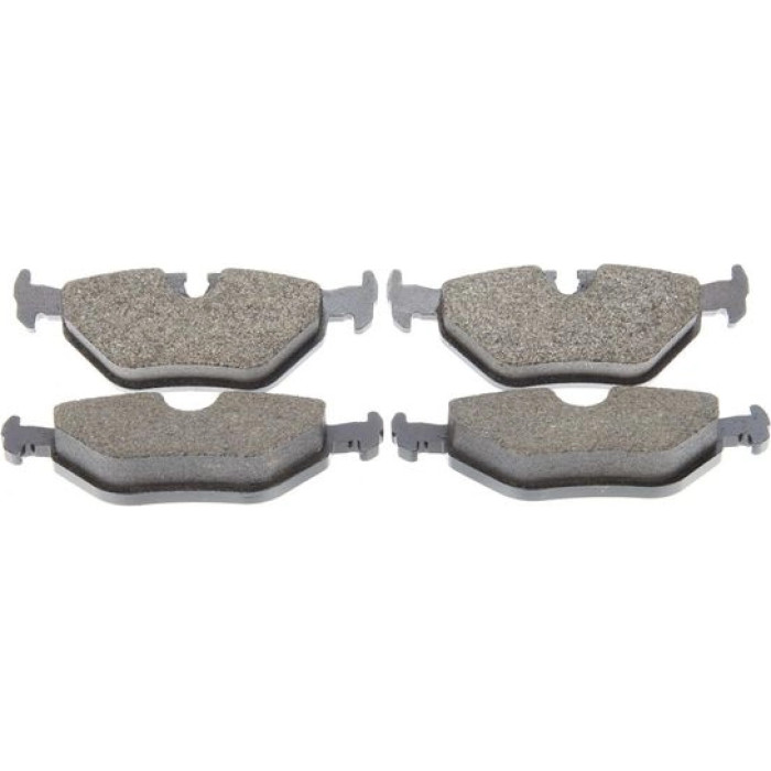 BOSCH 0 986 469 960 Bremsbelagsatz, Scheibenbremse BOSCH 0 986 469 960 Bremsbelagsatz, Scheibenbremse