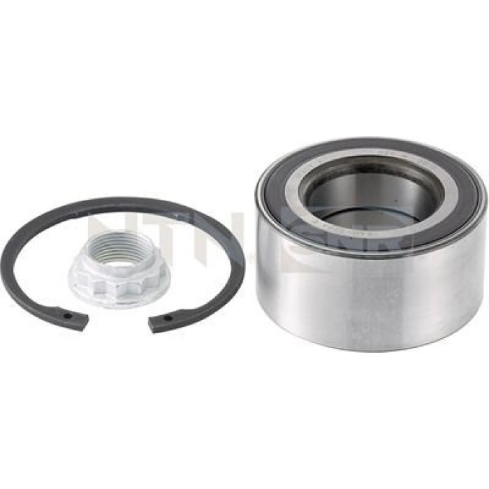 NTN-SNR R150.57 Radlagersatz NTN-SNR R150.57 Radlagersatz