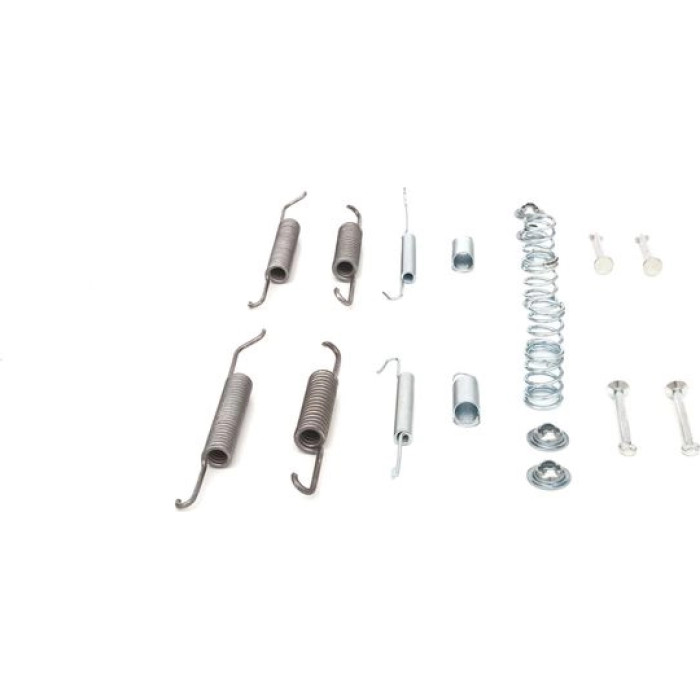 BOSCH 1 987 475 110 Zubehörsatz, Bremsbacken BOSCH 1 987 475 110 Zubehörsatz, Bremsbacken