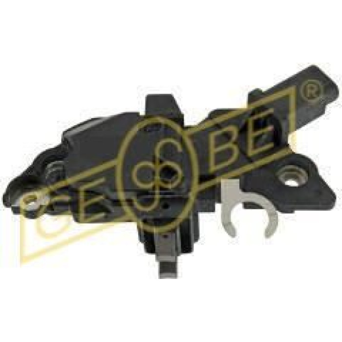 GEBE 1 6071 1 Generatorregler GEBE 1 6071 1 Generatorregler