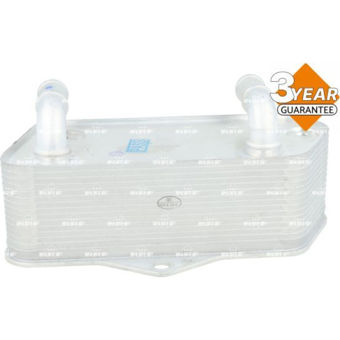 NRF 310085 Ölkühler, Automatikgetriebe NRF 310085 Ölkühler, Automatikgetriebe