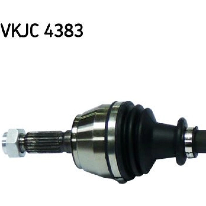 SKF VKJC 4383 Antriebswelle SKF VKJC 4383 Antriebswelle