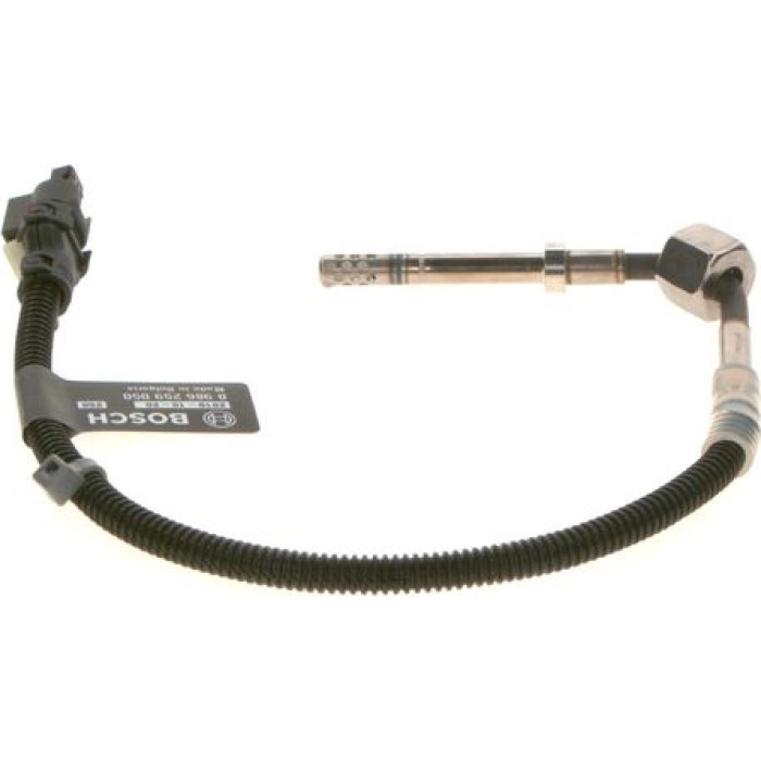 BOSCH 0 986 259 050 Sensor, Abgastemperatur