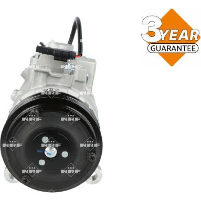 NRF 32862 Kompressor, Klimaanlage EASY FIT NRF 32862 Kompressor, Klimaanlage EASY FIT