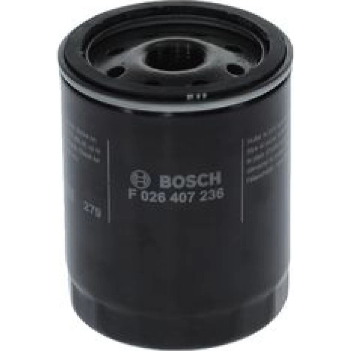 BOSCH F 026 407 236 Ölfilter BOSCH F 026 407 236 Ölfilter