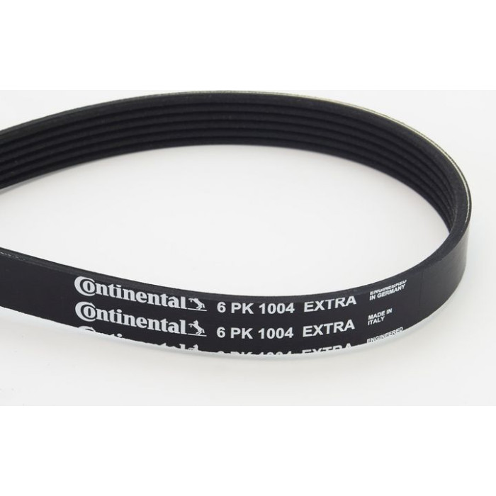 ContiTech 6PK1004 EXTRA Keilrippenriemen