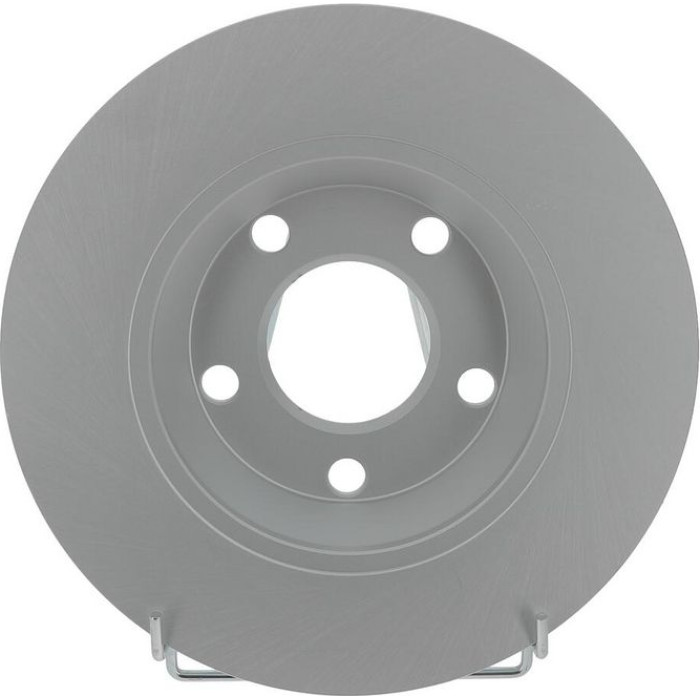 Ferodo DDF759C Bremsscheibe PREMIER Coat+ disc