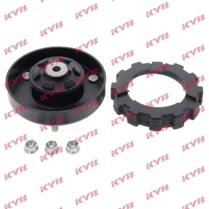 KYB SM5251 Federbeinstützlager Suspension Mounting Kit KYB SM5251 Federbeinstützlager Suspension Mounting Kit
