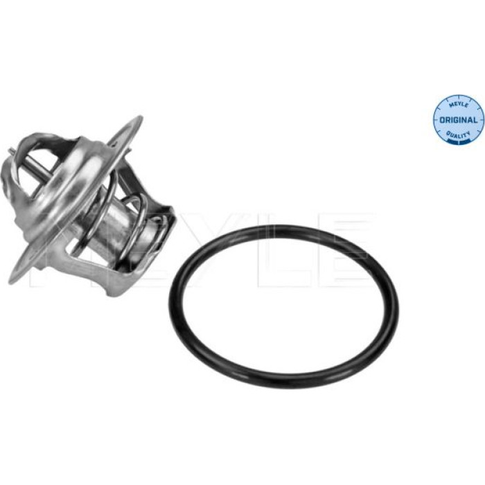Meyle 128 228 0004 Thermostat, Kühlmittel MEYLE-ORIGINAL: True to OE