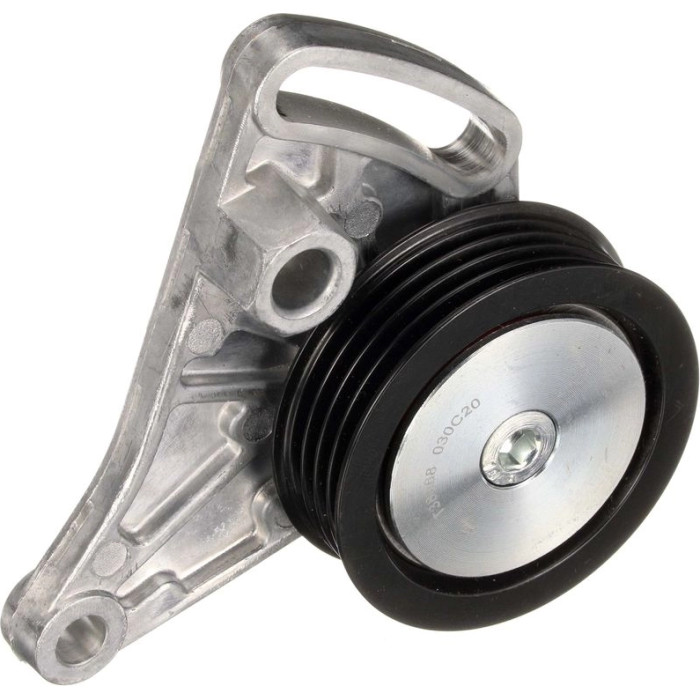 Gates T38068 Spannrolle, Keilrippenriemen DriveAlign™