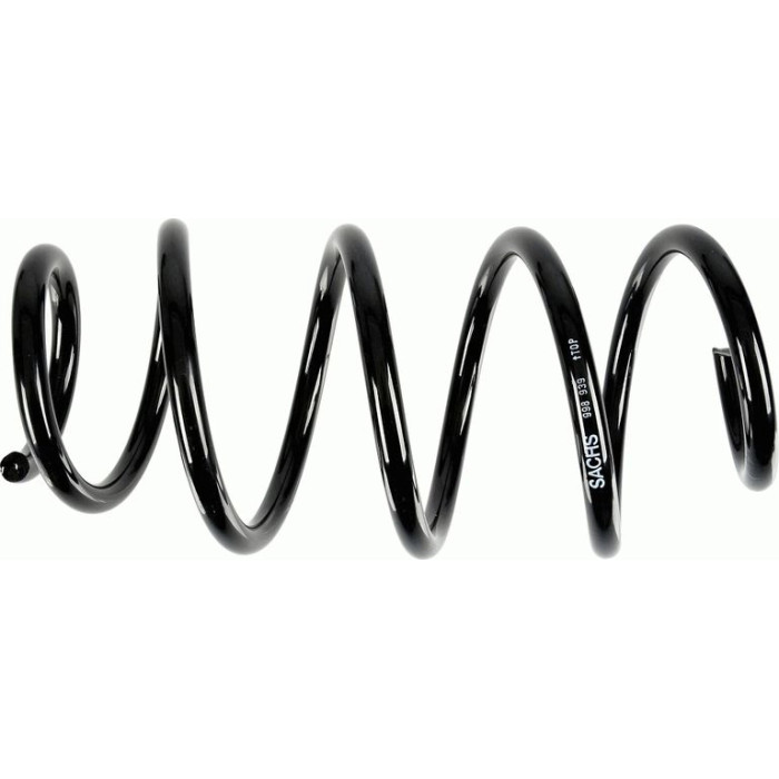 Sachs 998 939 Fahrwerksfeder