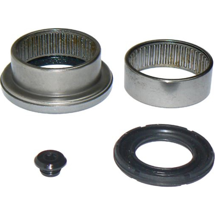 Metzger 55004149 Reparatursatz, Achskörper