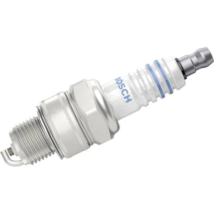 BOSCH 0 241 235 754 Zündkerze Nickel BOSCH 0 241 235 754 Zündkerze Nickel