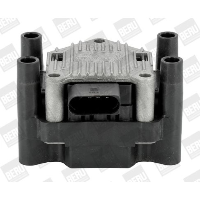 BorgWarner (BERU) ZSE003 Zündspule BorgWarner (BERU) ZSE003 Zündspule