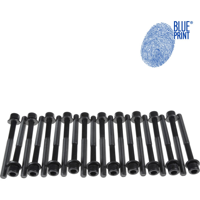 Blue Print ADN17813 Zylinderkopfschraubensatz Blue Print ADN17813 Zylinderkopfschraubensatz