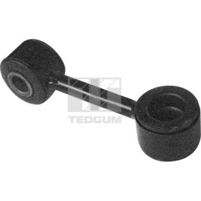 Tedgum 00729711 Stange/Strebe, Stabilisator