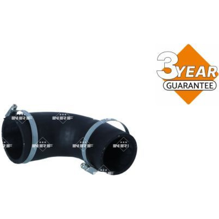 NRF 166207 Ladeluftschlauch EASY FIT