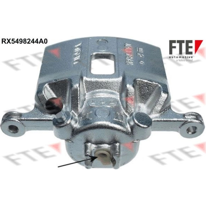 FTE 9291726 Bremssattel
