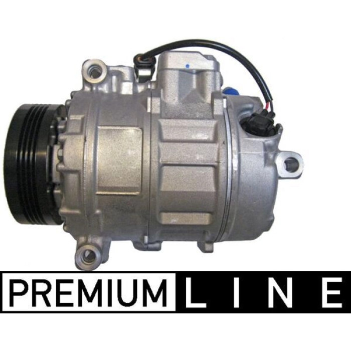 Mahle ACP 1428 000P Kompressor, Klimaanlage BEHR Premium Line