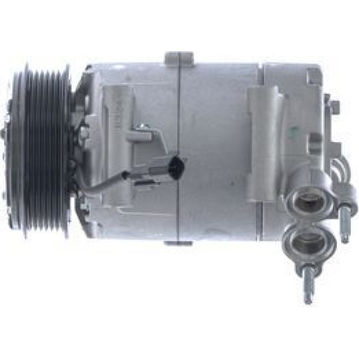 Mahle ACP 1188 000S Kompressor, Klimaanlage BEHR Mahle ACP 1188 000S Kompressor, Klimaanlage BEHR