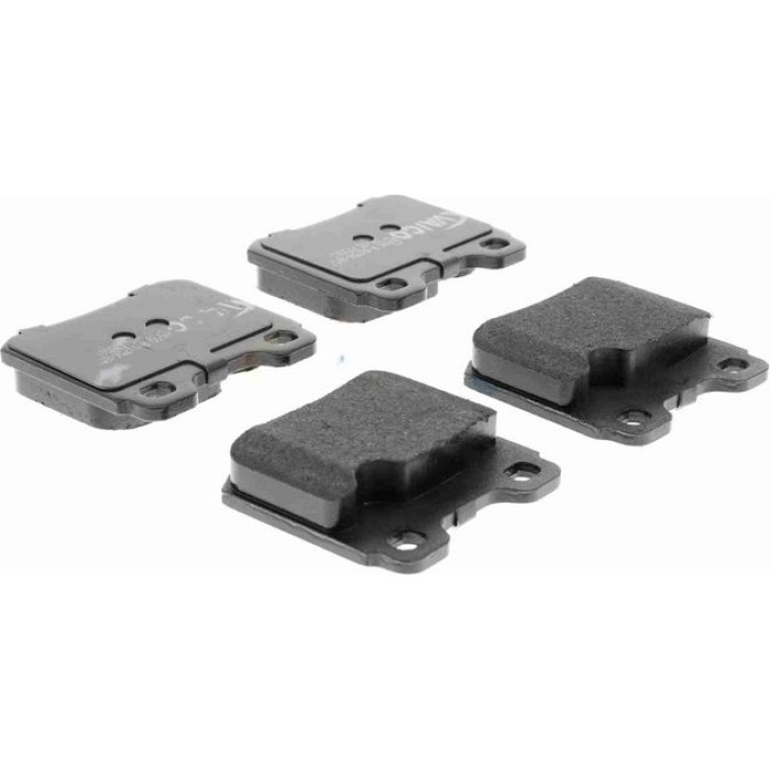 Vaico V40-8015 Bremsbelagsatz, Scheibenbremse Vaico V40-8015 Bremsbelagsatz, Scheibenbremse