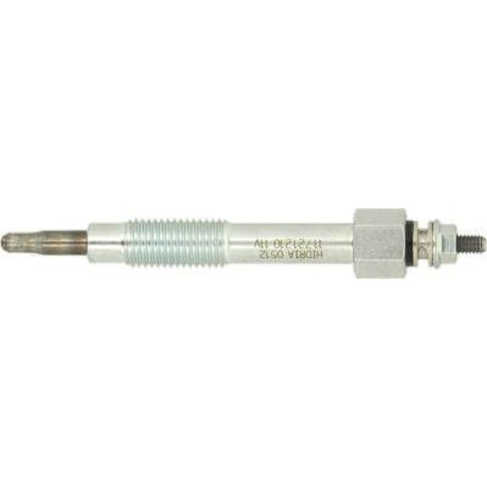 Metzger H1 210 Glühkerze OE-LIEFERANT Metzger H1 210 Glühkerze OE-LIEFERANT