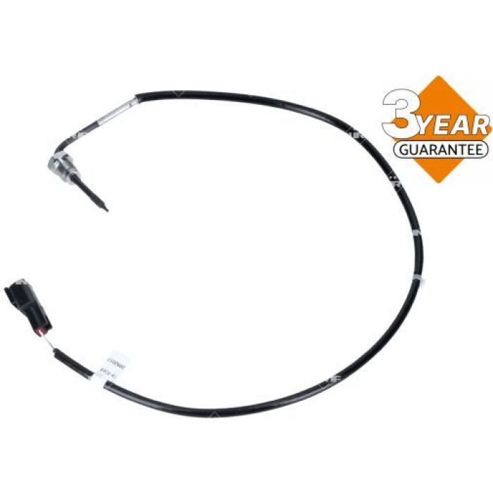 NRF 707349 Sensor, Abgastemperatur EASY FIT NRF 707349 Sensor, Abgastemperatur EASY FIT