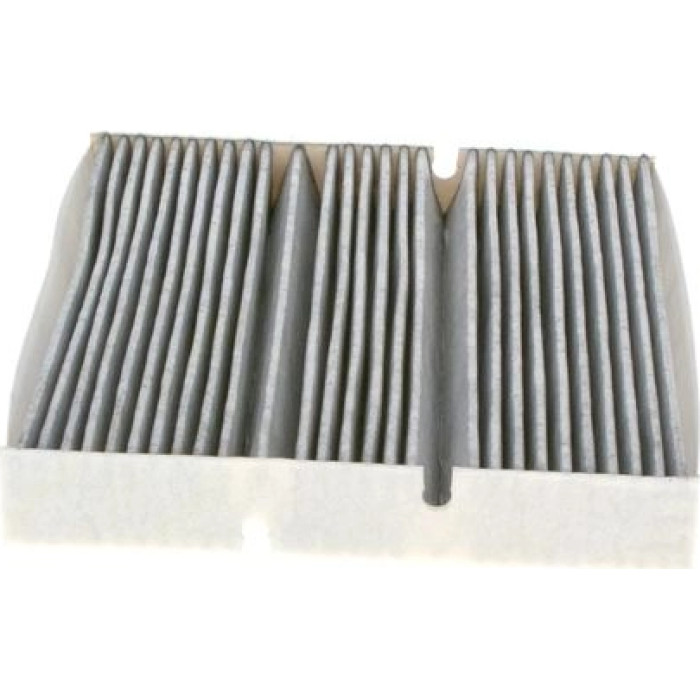 BOSCH 1 987 435 609 Filter, Innenraumluft BOSCH 1 987 435 609 Filter, Innenraumluft