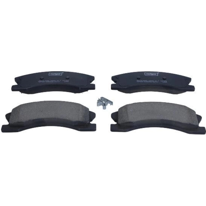 Maxgear 19-0885 Bremsbelagsatz, Scheibenbremse Maxgear 19-0885 Bremsbelagsatz, Scheibenbremse