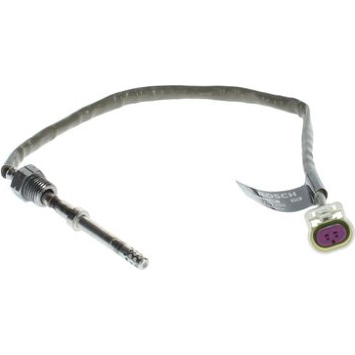 BOSCH 0 986 259 209 Sensor, Abgastemperatur BOSCH 0 986 259 209 Sensor, Abgastemperatur