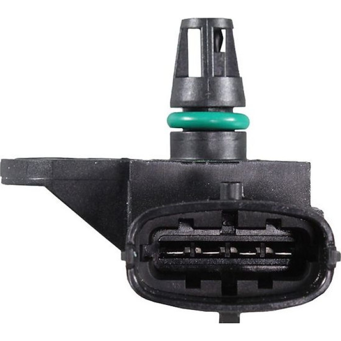 Metzger 0906046 Sensor, Saugrohrdruck Metzger 0906046 Sensor, Saugrohrdruck