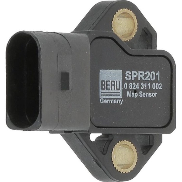 BERU by DRiV SPR201 Sensor, Ladedruck BERU by DRiV SPR201 Sensor, Ladedruck