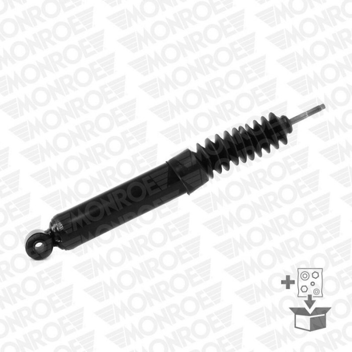 Monroe D8497 Stoßdämpfer ADVENTURE Monroe D8497 Stoßdämpfer ADVENTURE